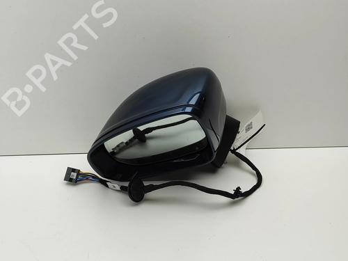 Used Left mirror Left mirror VOLVO XC60 II (246) D4 AWD (190 hp) 24581471 24581471