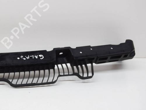 Rear bumper bracket VW GOLF VII (5G1, BQ1, BE1, BE2) 2.0 GTI | BP8837182C159