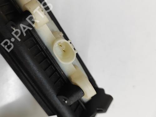 Tailgate handle MERCEDES-BENZ C-CLASS (W204) C 350 CDI (204.023) | BP29731089C132 