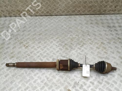 Right front driveshaft VOLVO V40 Hatchback (525) T2 | BP39989969M39 - Image 2