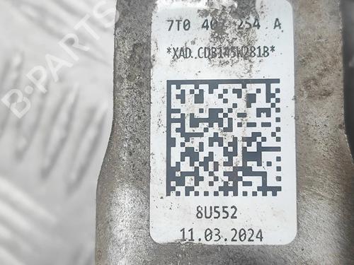 Right front steering knuckle VW MULTIVAN T7 (STM, STN) 1.4 eHybrid | BP33972059M26  - Image 7