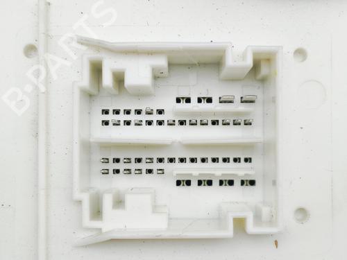 Control unit MERCEDES-BENZ GLE (W166) 500 e 4-matic (166.063) | BP38442872M11 - Image 3