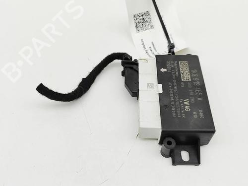 Electronic module VW CADDY IV Box Body/MPV (SAA, SAH) 2.0 TDI | BP33381573M83 - Image 2