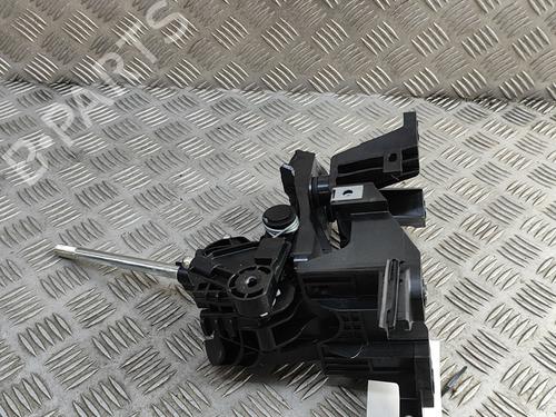 Gear lever FORD MONDEO V Turnier (CF) 2.0 TDCi | BP27342876M90 - Image 3