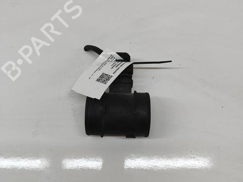 Mass air flow sensor SAAB 9-3 (YS3F, E79, D79, D75) 1.9 TiD | BP27531897M95 - Image 3