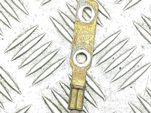 Cable NISSAN GT-R (R35) V6 | BP33962693E12 - Image 6