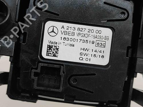 Switch MERCEDES-BENZ C-CLASS Convertible (A205) C 220 d (205.404) | BP29543003I30 