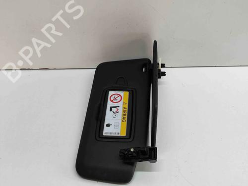 Right sun visor MERCEDES-BENZ GLE Coupe (C292) AMG 63 S 4-matic (292.375) | BP29459860I2  - Image 5