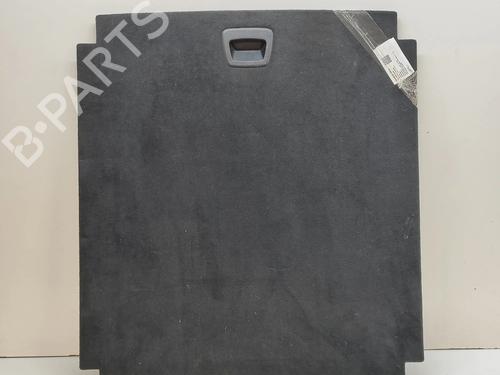 Used Luggage compartment floor BMW X3 (F25) xDrive 20 d (184 hp) 27531725