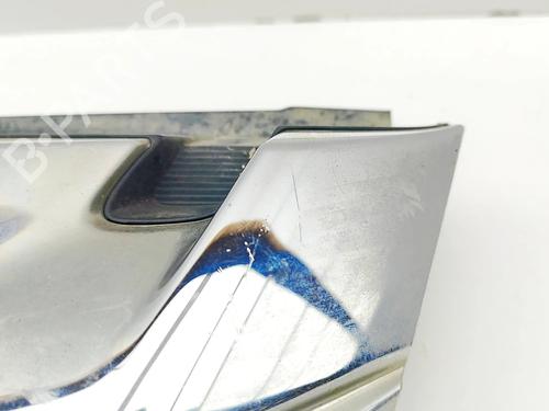 Grill ISUZU D-MAX II (TFR, TFS) 2.5 CRDi 4x4 (TFS86J) | BP38875409C40 - Image 5