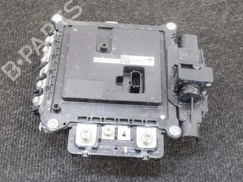 Used Electronic module Electronic module TESLA MODEL S (5YJS) 75D AWD (525 hp) 20232991 20232991