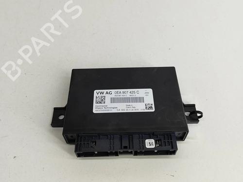 Used Engine control unit (ECU) Engine control unit (ECU) SKODA ENYAQ iV SUV (5AZ) 80 (204 hp) 33368715 33368715