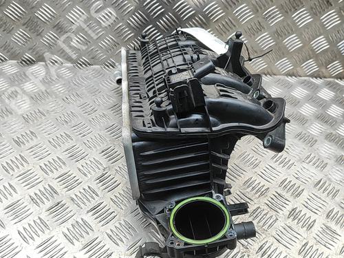 Intake manifold VW PASSAT B8 (3G2, CB2) 1.4 TSI | BP33390770M70 - Image 2