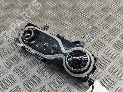 Elektronisk modul RENAULT ZOE (BFM_) ZOE | BP27644317M83 