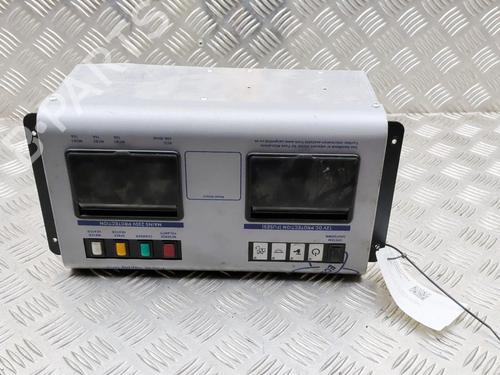 Used Fuse box Fuse box 39511636 39511636