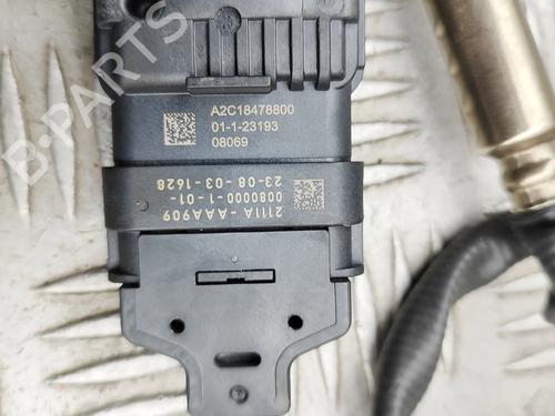 Electronic sensor BMW X5 (G05, F95) xDrive 30 d Mild-Hybrid | BP33392084M84 - Image 7