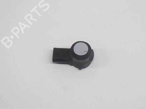 Elektronisk modul PORSCHE PANAMERA (970) 3.0 D (250 hp) 10399582