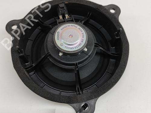 Speaker NISSAN QASHQAI III (J12) 1.3 DIG-T | BP27786935E2 