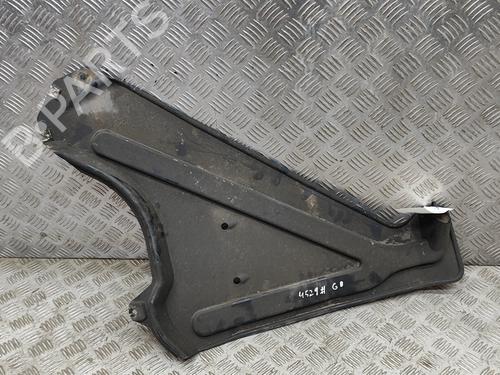 Underbody protection AUDI Q7 (4MB, 4MG, 4MQ) 3.0 TDI quattro | BP19264964M92 