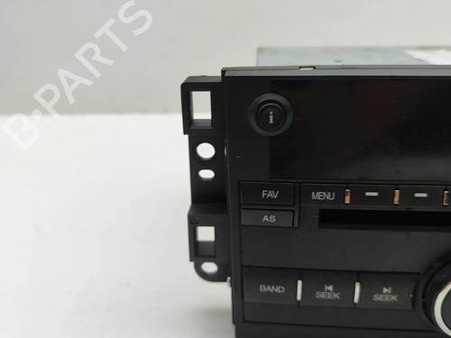 Electronic module CHEVROLET CAPTIVA (C100, C140) 2.0 D 4WD | BP28101891M83 