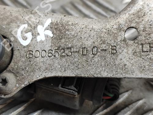 Elektronisk sensor TESLA MODEL X (5YJX) P100D AWD | BP28435604M84 