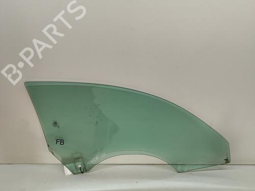 Front left door window FORD USA MUSTANG Coupe 2.3 EcoBoost | BP20144029C18 