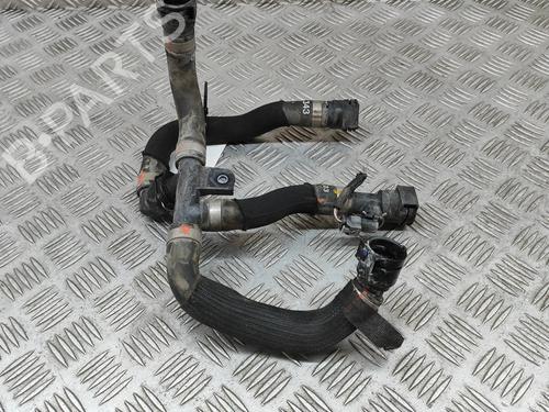 Pipe CITROËN C4 III (BA_, BB_, BC_) ë-C4 (BCZKXC, BZCKSC) | BP27783136M125 - Image 2