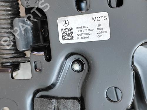 Other MERCEDES-BENZ E-CLASS Convertible (A238) E 220 d (238.414) | BP28387861O1 - Image 6