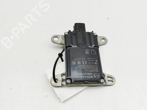 Electronic module MAZDA CX-80 (KL_) e-SKYACTIVE-D MHEV AWD (KL0H, KL3R3P) | BP33392315M83 - Image 3