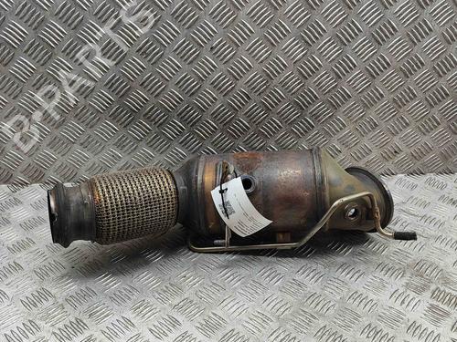 Used Catalyst BMW 5 (G30, F90) 530 e Plug-in Hybrid (252 hp) 27532176