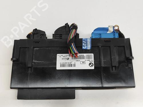Used Electronic module Electronic module BMW X3 (F25) xDrive 20 d (184 hp) 27377687 27377687