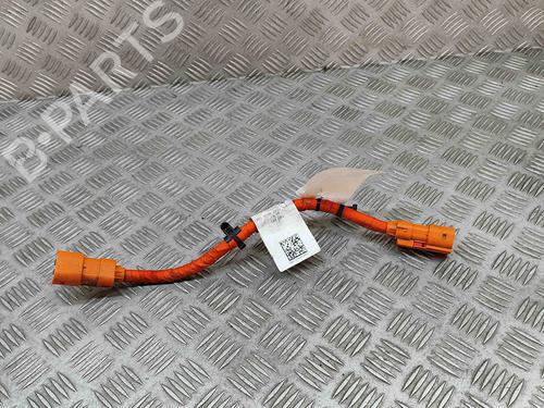 Ledningsnet VW PASSAT B8 (3G2, CB2) 1.4 GTE Hybrid (218 hp) 25217646