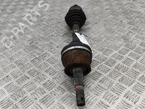 Right front driveshaft NISSAN NAVARA NP300 (D40) 2.5 dCi 4WD (D40TT, D40T, D40M, D40BB) | BP22351506M39 