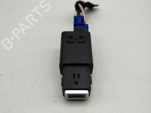 Used Electronic module Electronic module 38961736 38961736