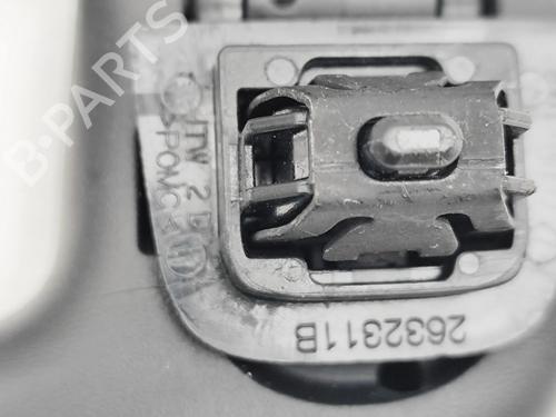 Interior roof handle RENAULT AUSTRAL E-TECH 200 Hybrid (HGM2) | BP38495157I35 - Image 6