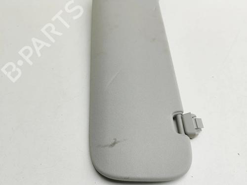 Right sun visor TESLA MODEL Y (5YJY) Long Range All-wheel Drive | BP33394359I2 - Image 4