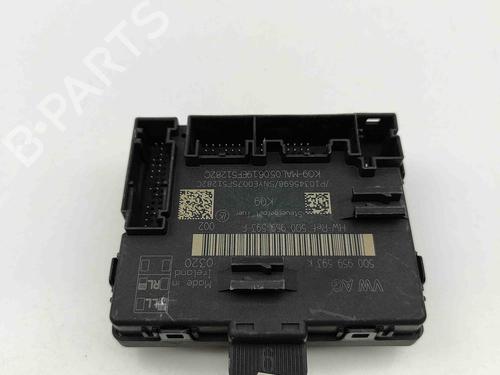 Elektronische module AUDI TT (FV3, FVP) 40 TFSI | BP29404446M83 