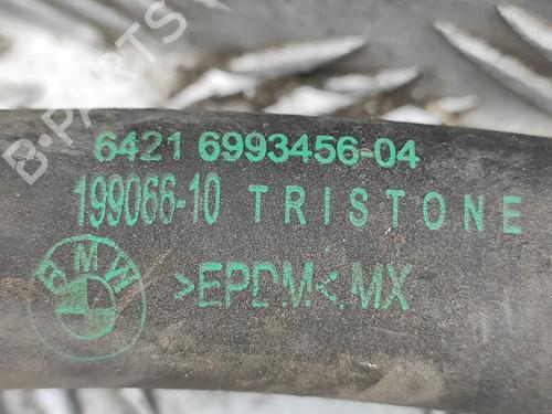 Pipe BMW X4 (G02, F98) xDrive 20 d | BP35790143M125 - Image 6