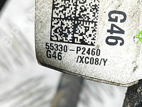 Shock absorber spring KIA SORENTO IV (MQ4, MQ4A) 2.2 CRDi AWD | BP31047234C152 