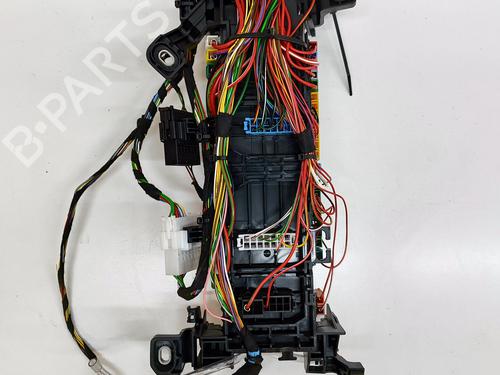 Fuse box MERCEDES-BENZ B-CLASS Sports Tourer (W246, W242) B 180 (246.242) | BP26142281E1 