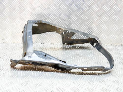 Used Left headlight support Left headlight support MERCEDES-BENZ S-CLASS (W220, V220) S 500, S 500 L (220.075, 220.175, 220.875) (306 hp) 14629866 14629866