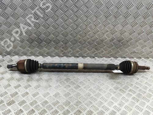 Right front driveshaft KIA CEE'D (JD) 1.6 CRDi 110 | BP30004775M39 - Image 3