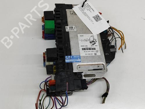 Fuse box MERCEDES-BENZ S-CLASS (W220) S 320 (220.065, 220.165) | BP24580706E1 