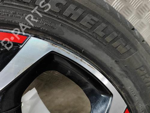 Rim OPEL MOKKA 1.2 (76) | BP27771424C45