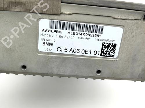 Electronic module BMW 8 Coupe (G15, F92) 840 i | BP37698501M83  - Image 7