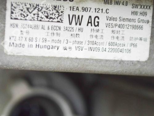 Motor VW ID.3 (E11, E12) Pro | BP27763752M1