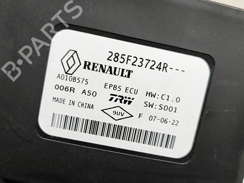 Electronic module RENAULT ZOE (BFM_) ZOE (BFMC, BFMD) | BP38500236M83 - Image 6