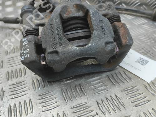Left rear brake caliper RENAULT MASTER III Van (FV) 2.3 dCi 145 FWD (FV0E, FV0F, FV0H, FV02, FV0M, FV0S,... | BP34559875M107 - Image 2