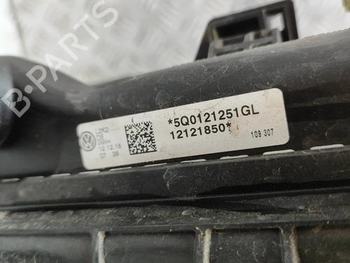 Radiator set AUDI Q3 (F3B) 35 TFSI | BP28432179M120 - Image 5