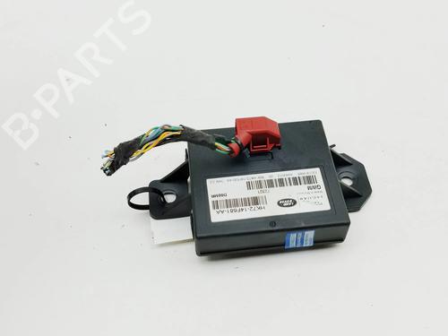 Electronic module LAND ROVER RANGE ROVER EVOQUE (L538) 2.0 D | BP38292201M83 - Image 3